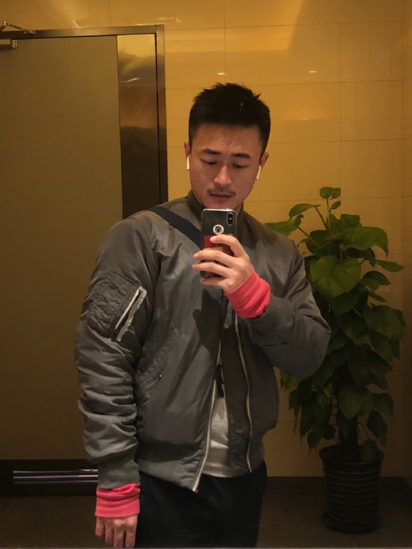 林云海的第一张照片--尤溪婚介网