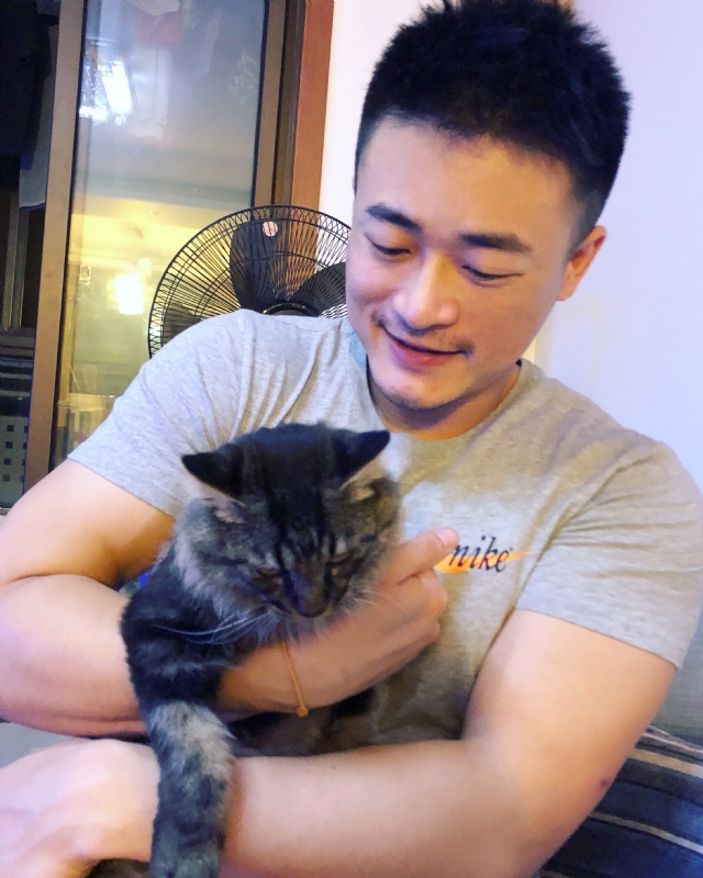 林云海的第二张照片--尤溪婚介网