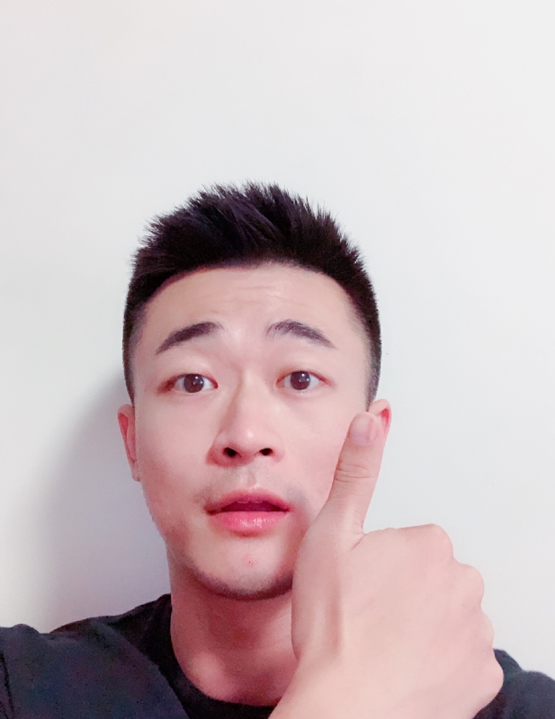 林云海的第三张照片--尤溪婚介网