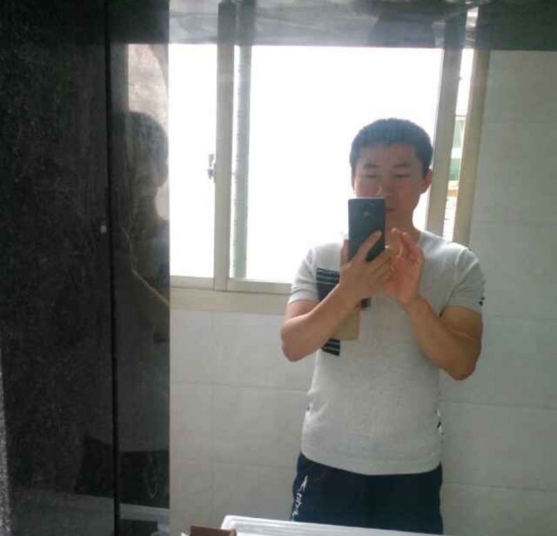 杭123的第一张照片--尤溪婚介网