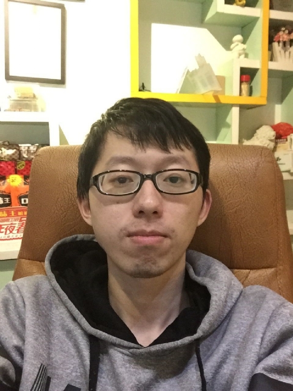 桀桀的第一张照片--尤溪婚介网