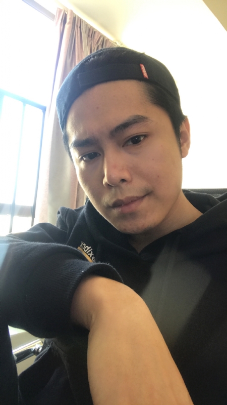 清风的第一张照片--尤溪婚介网