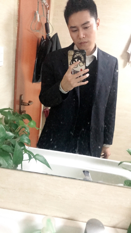 清风的第二张照片--尤溪婚介网