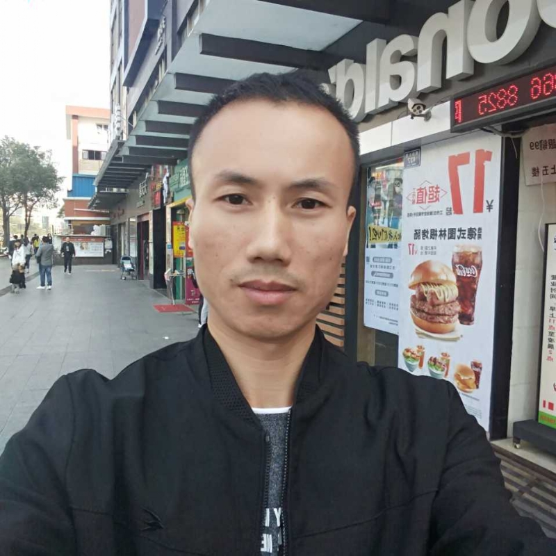 地瓜的第一张照片--尤溪婚介网