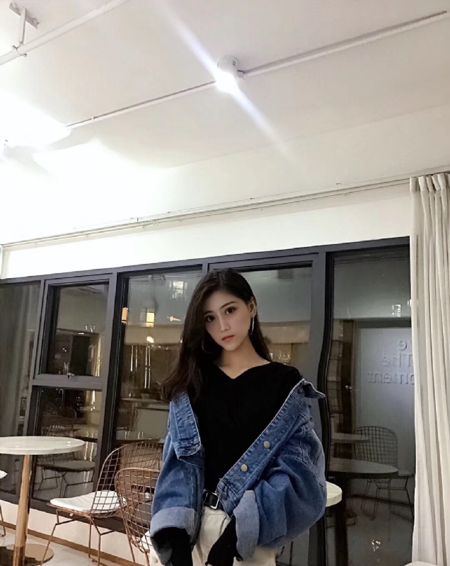 爱笑的眼睛的第一张照片--尤溪婚介网