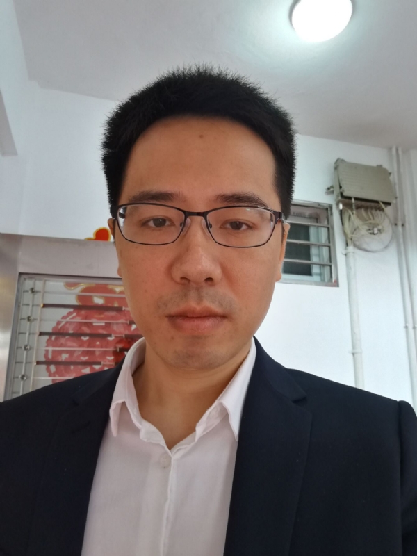 妥妥当当的第一张照片--尤溪婚介网