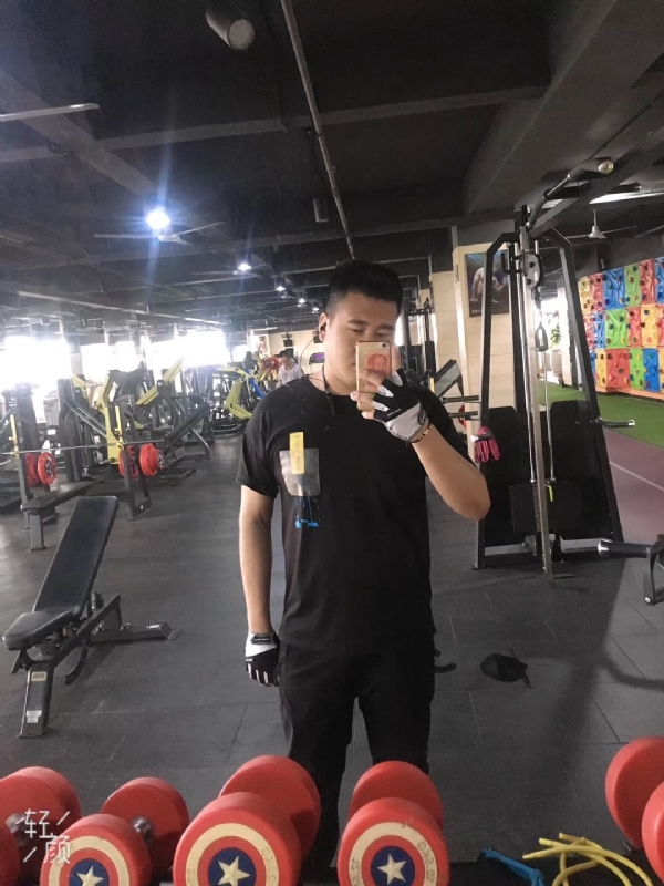 余生有你的第一张照片--尤溪婚介网