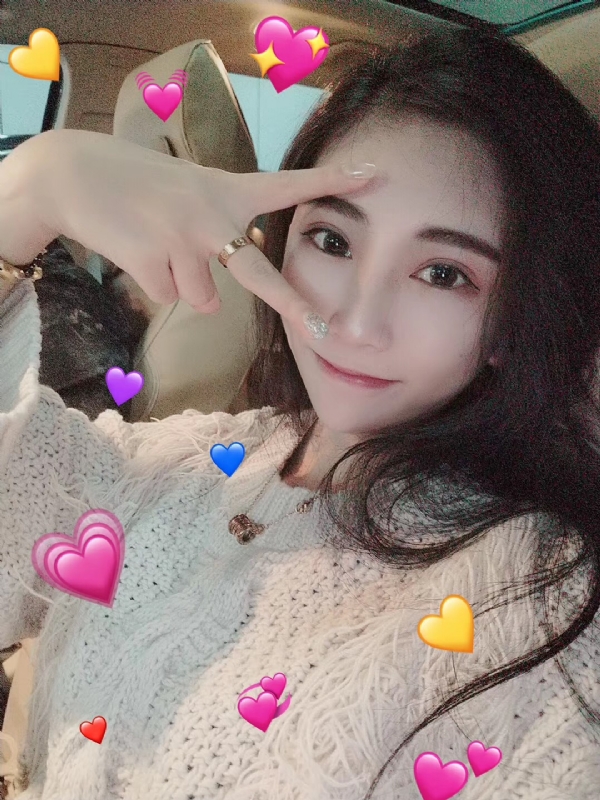 孙雪的第一张照片--尤溪婚介网