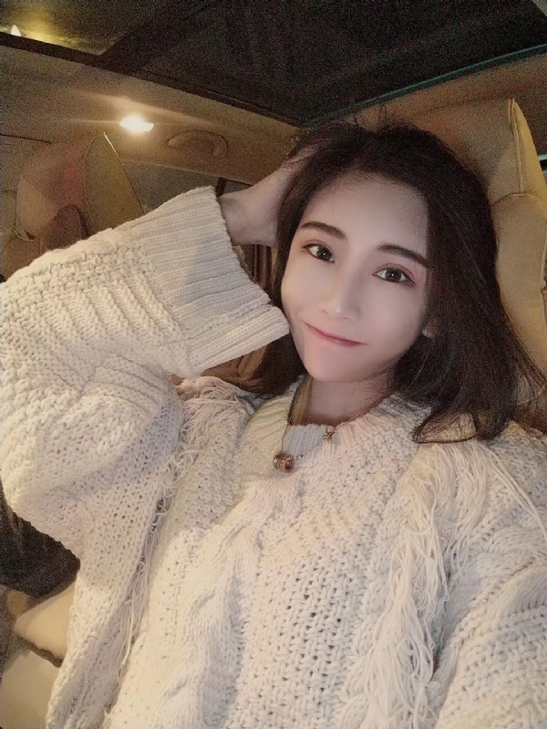 孙雪的第五张照片--尤溪婚介网