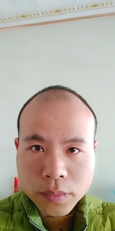 阿煌的第一张照片--尤溪婚介网