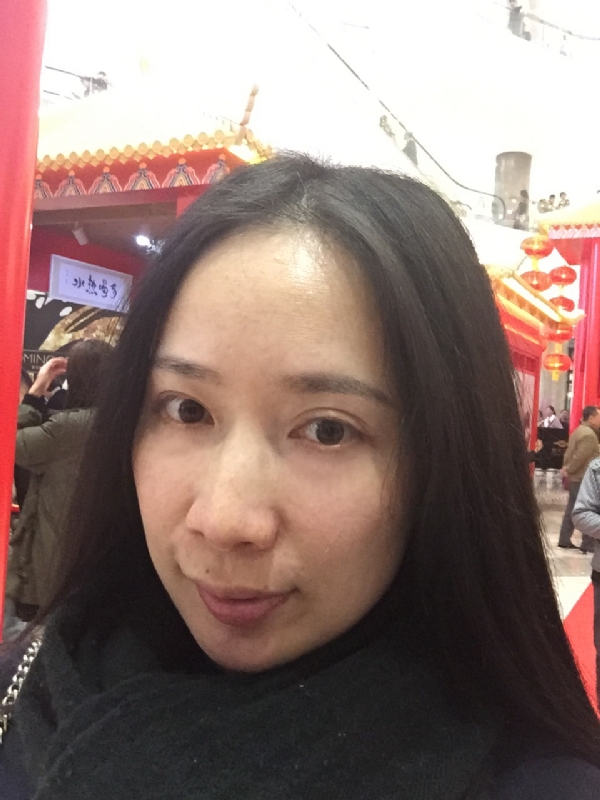 sisi的第一张照片--尤溪婚介网