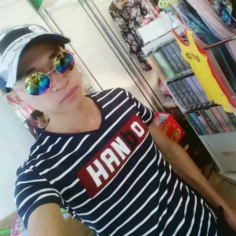 邱利平的第二张照片--尤溪婚介网