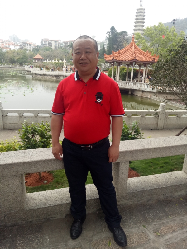 墨然的第二张照片--尤溪婚介网