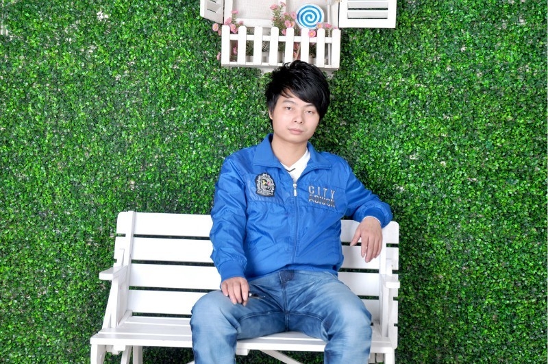 流浪的吉他的第一张照片--尤溪婚介网
