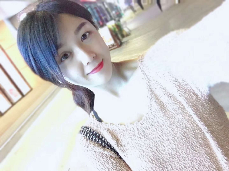 丹丹的第二张照片--尤溪婚介网