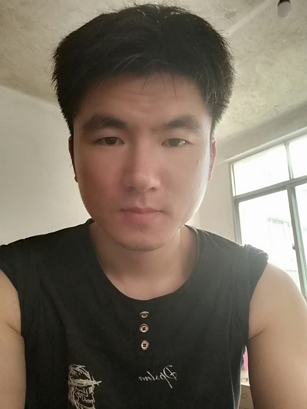何必呢的第二张照片--尤溪婚介网