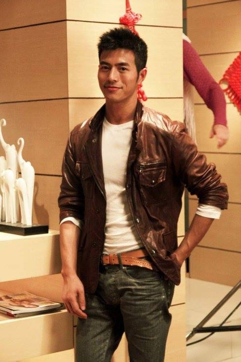 李家佑的第一张照片--尤溪婚介网
