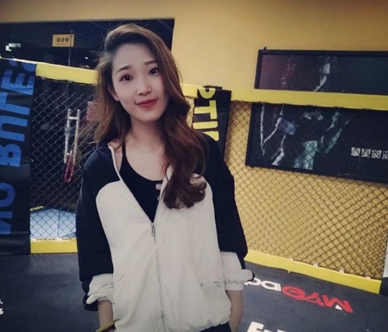 平ling的第三张照片--尤溪婚介网