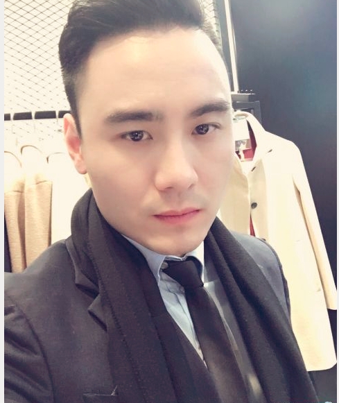 張建輝的第一张照片--尤溪婚介网
