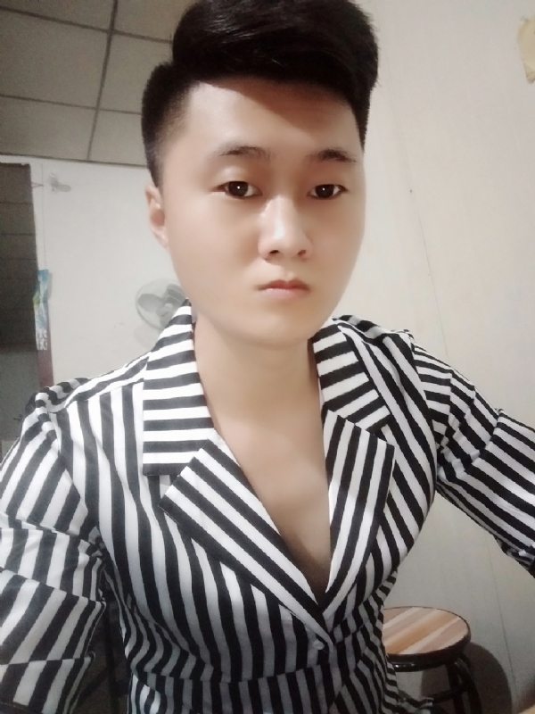 随遇而安的第一张照片--尤溪婚介网