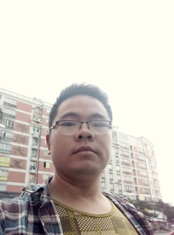 今生今世的第一张照片--尤溪婚介网