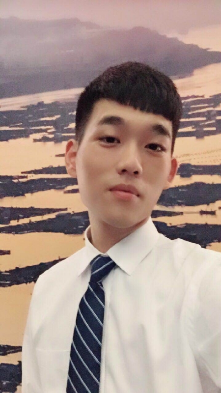 欧弟的第一张照片--尤溪婚介网