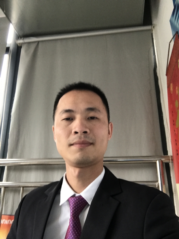 等你来的第一张照片--尤溪婚介网