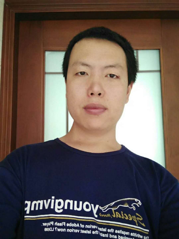 期待认识你的第一张照片--尤溪婚介网