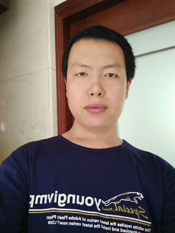 期待认识你的第三张照片--尤溪婚介网