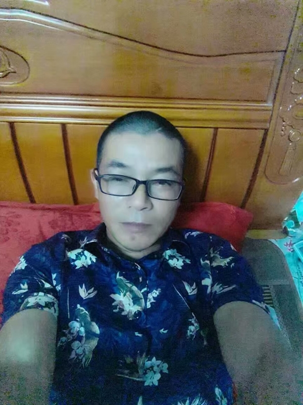 坚信就是你的第一张照片--尤溪婚介网