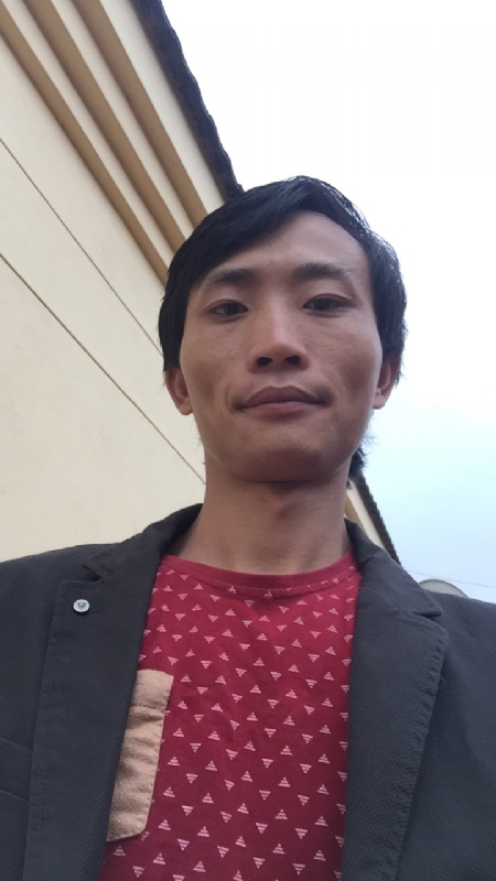 WENK的第一张照片--尤溪婚介网