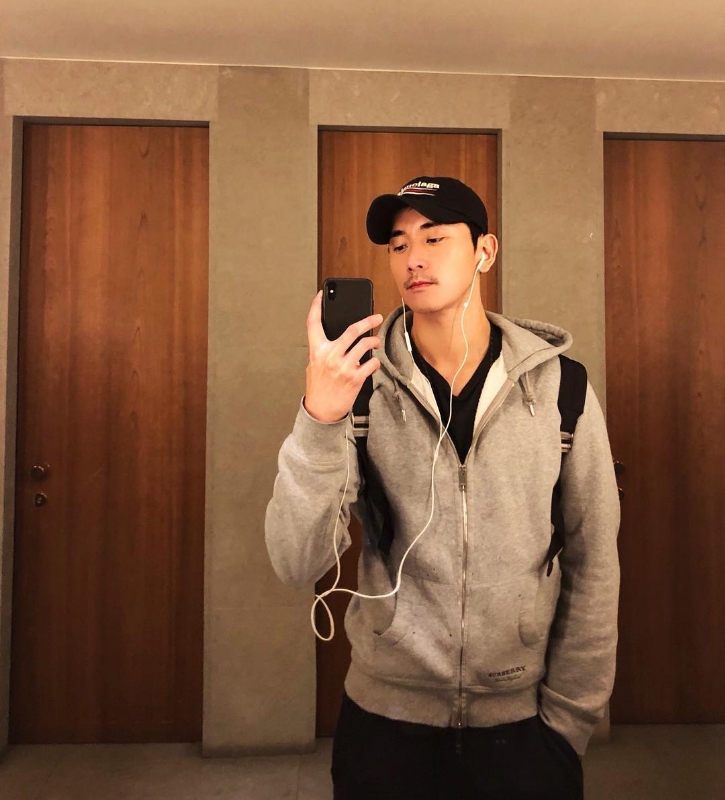 寻水的鱼的第一张照片--尤溪婚介网