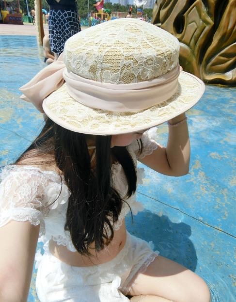 小妮的第二张照片--尤溪婚介网