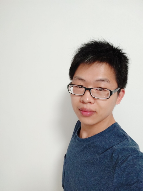 lian03的第一张照片--尤溪婚介网