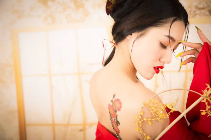 小艾的第二张照片--尤溪婚介网