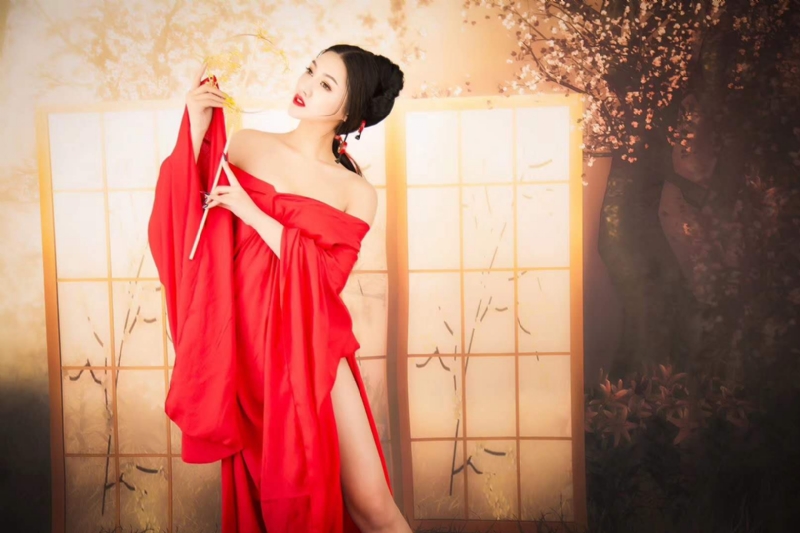 小艾的第三张照片--尤溪婚介网
