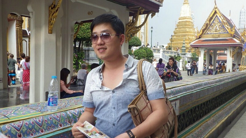 风往北吹的第三张照片--尤溪婚介网