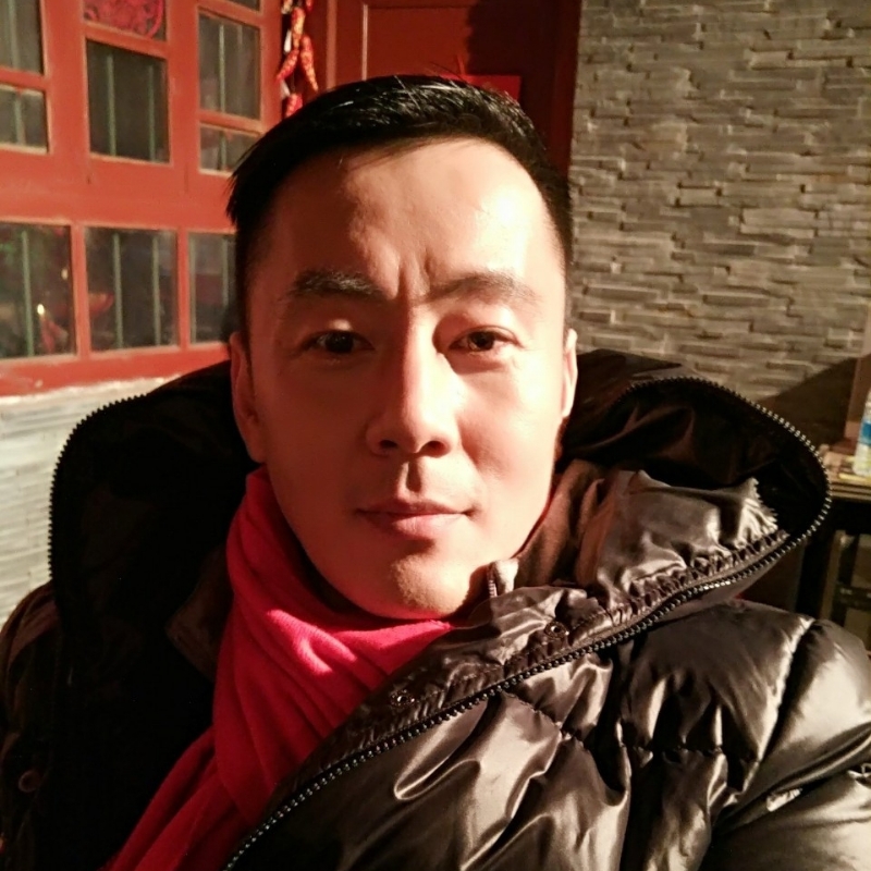 月满西楼的第一张照片--尤溪婚介网