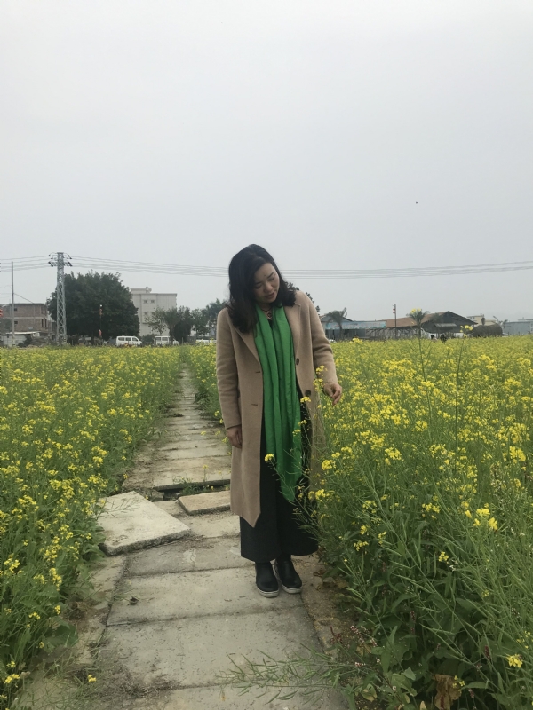 多多的第一张照片--尤溪婚介网