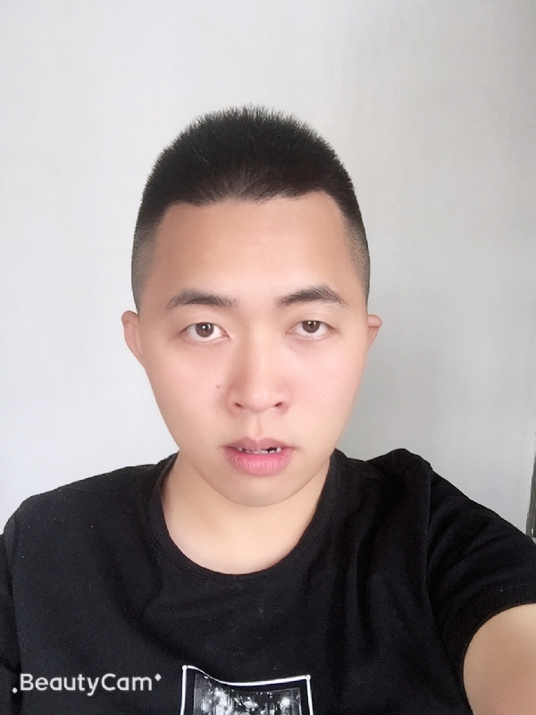 小白的第一张照片--尤溪婚介网