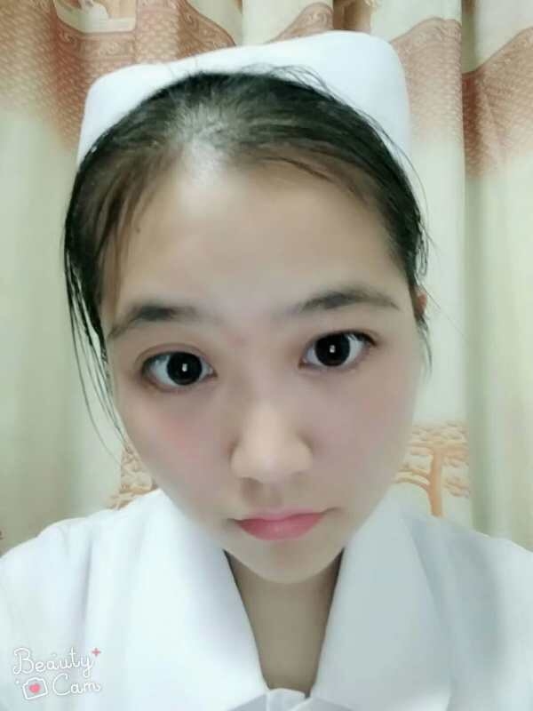 美美的第二张照片--尤溪婚介网