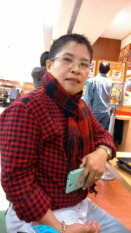 Bojing的第一张照片--尤溪婚介网
