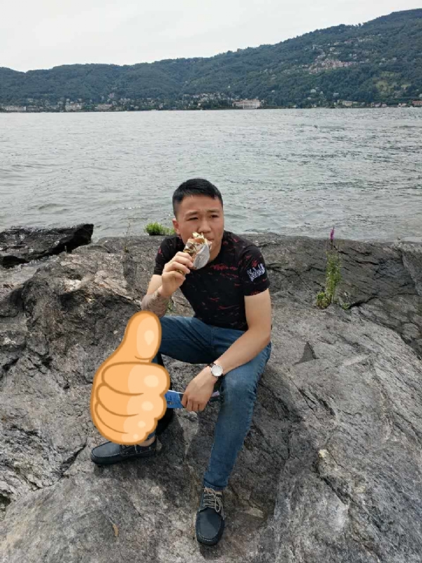 绚烂背后的平淡的第一张照片--尤溪婚介网