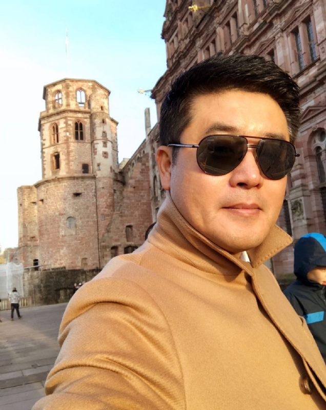 天马行空的第二张照片--尤溪婚介网