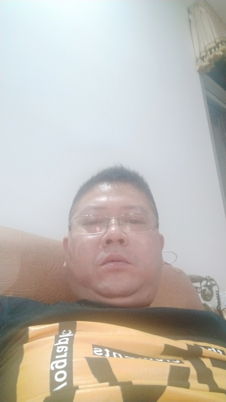 阿明的第一张照片--尤溪婚介网