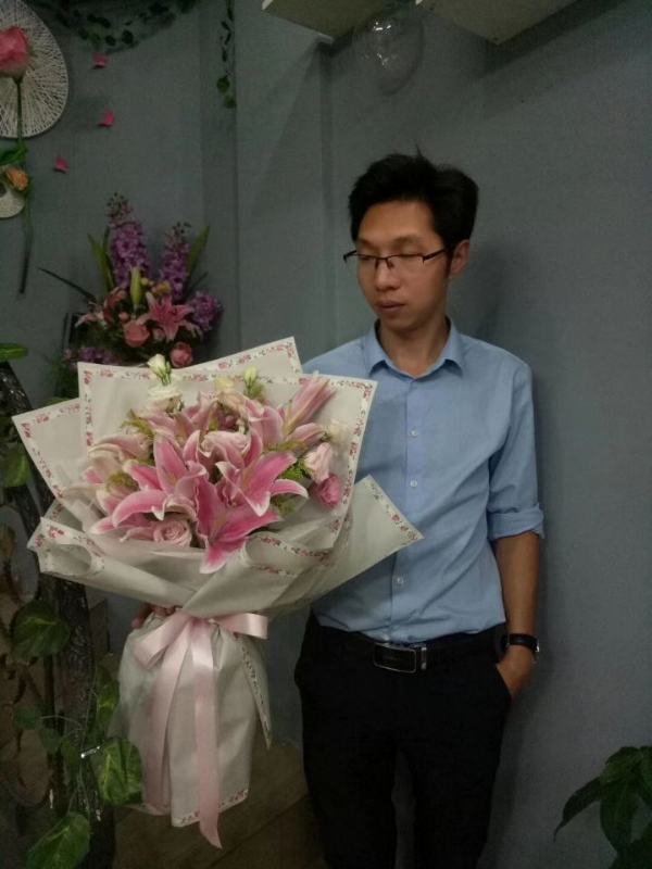 不死书生的第一张照片--尤溪婚介网