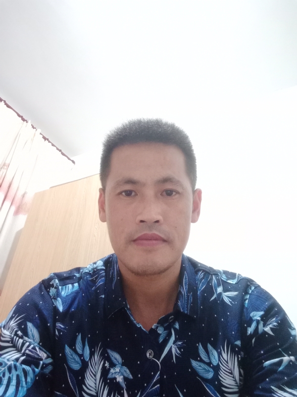 风雨夜归人的第一张照片--尤溪婚介网
