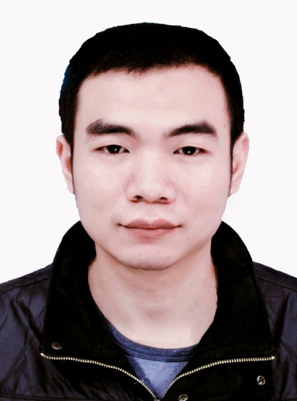小廖的第一张照片--尤溪婚介网