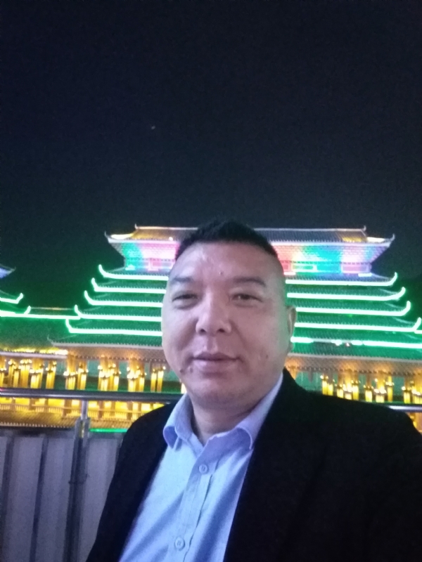 幸福的港湾的第一张照片--尤溪婚介网