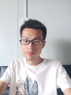 只求缘分来到的第一张照片--尤溪婚介网
